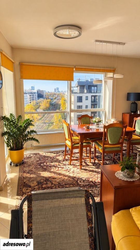 Mieszkanie 3-pokojowe Poznań Nowe Miasto. Zdjęcie 6