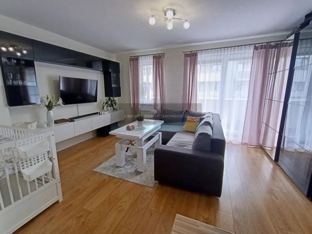 Mieszkanie 1-pokojowe Warszawa Białołęka, ul. Vincenza Belliniego. Zdjęcie 1