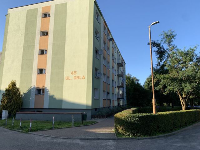Mieszkanie 1-pokojowe Koszalin Centrum, ul. Orla. Zdjęcie 1