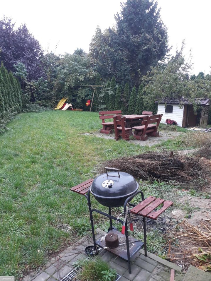 dom wolnostojący Gowarzewo. Zdjęcie 3