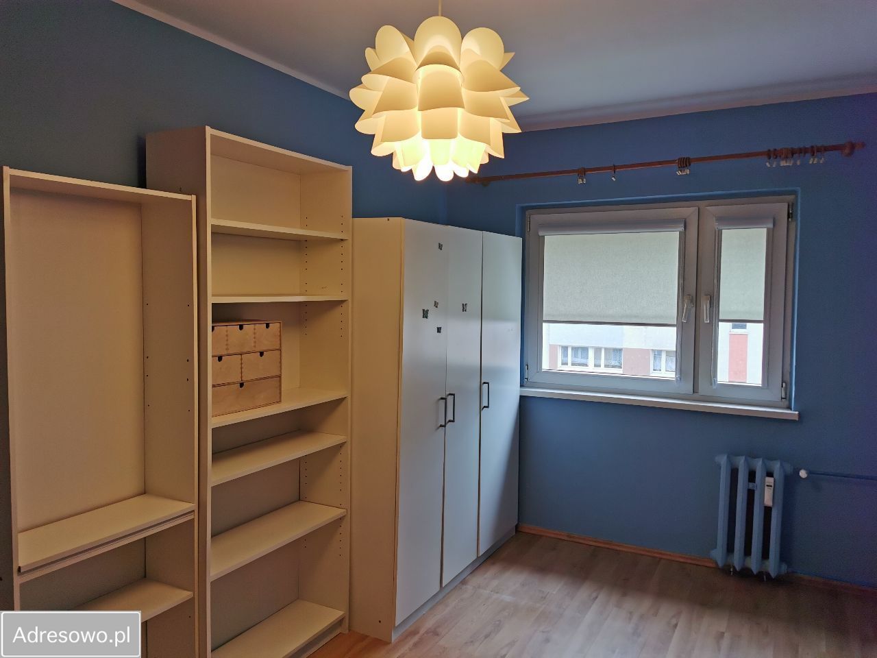 Mieszkanie 2-pokojowe Poznań Grunwald, ul. Płomienna. Zdjęcie 1