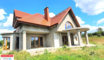 dom wolnostojący, 7 pokoi Morawica