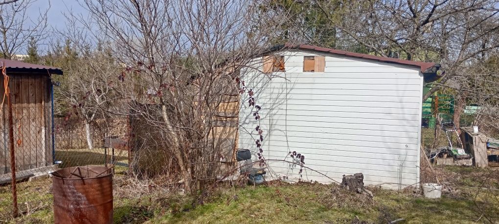 Działka rod Poręba. Zdjęcie 3