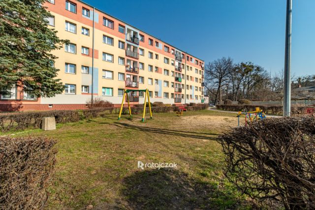 Mieszkanie 4-pokojowe Wejherowo, os. 1000-lecia PP. Zdjęcie 23