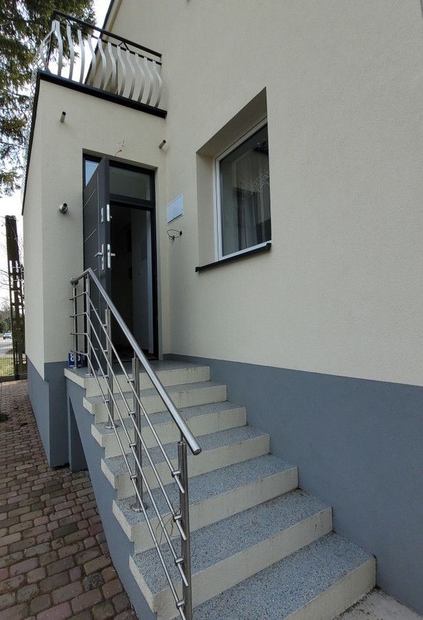 dom wolnostojący, 3 pokoje Krosno, ul. Stanisława Moniuszki. Zdjęcie 12