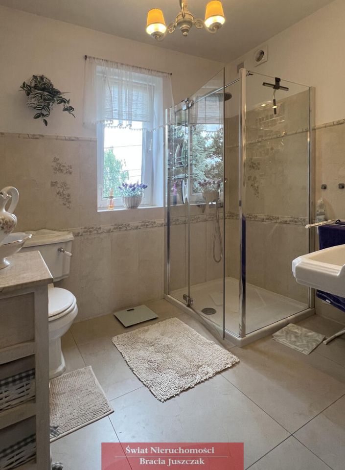 dom, 4 pokoje Żerniki Wrocławskie. Zdjęcie 8