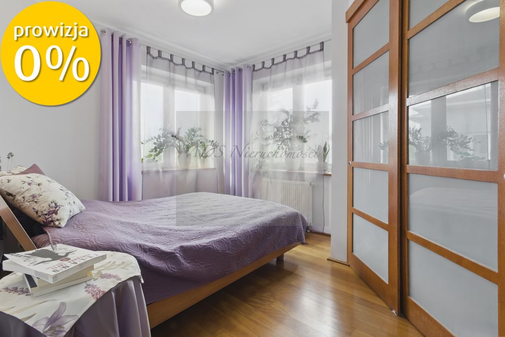 Mieszkanie 3-pokojowe Warszawa Wawer, ul. Południowa. Zdjęcie 9