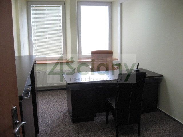 Biuro Warszawa Śródmieście