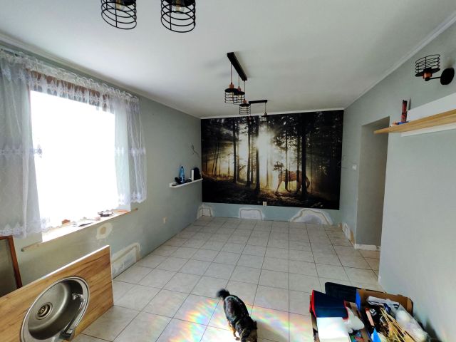 Mieszkanie 1-pokojowe Lewin Brzeski, ul. Kościuszki. Zdjęcie 1