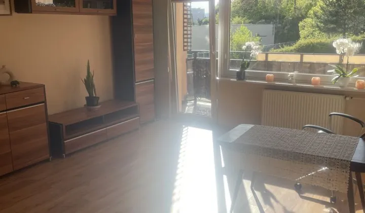 Mieszkanie 3-pokojowe Gdynia Pogórze, ul. Żeliwna