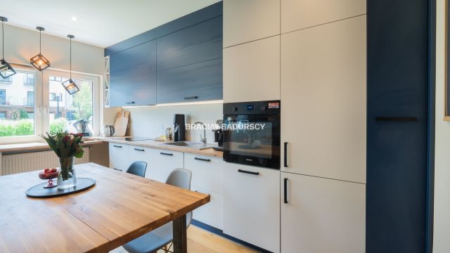 Mieszkanie 2-pokojowe Kraków Dębniki, ul. Jana Kantego Federowicza. Zdjęcie 7