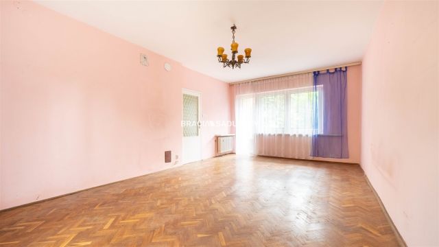 bliźniak, 7 pokoi Kraków Wola Justowska, ul. Eugeniusza Romera. Zdjęcie 4