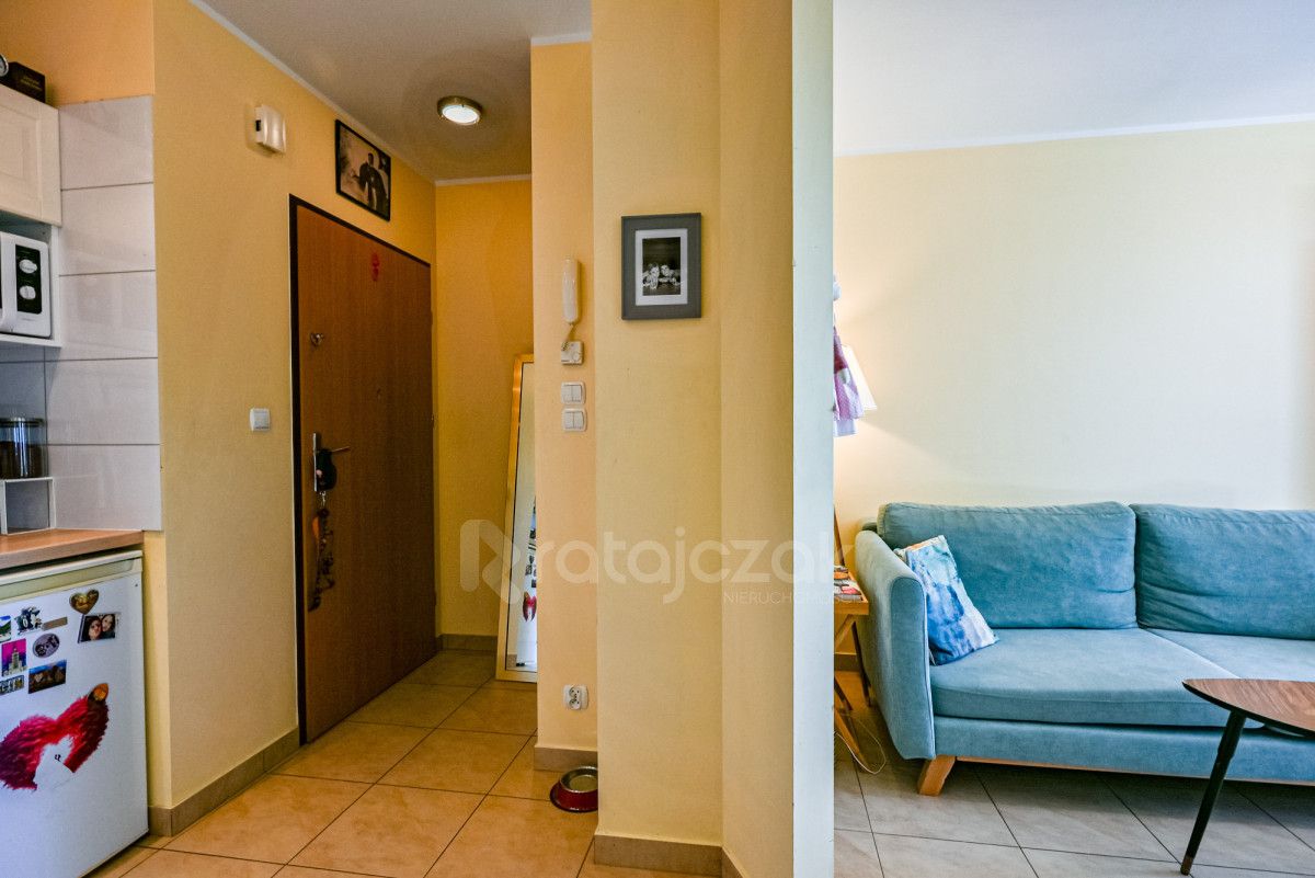 Mieszkanie 2-pokojowe Gniewino, ul. Nowa. Zdjęcie 8