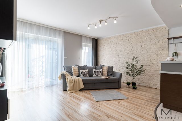 Mieszkanie 3-pokojowe Plewiska, ul. Fabianowska. Zdjęcie 3