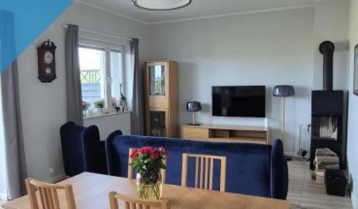 bliźniak, 4 pokoje Pogroszew-Kolonia, ul. Rumiankowa