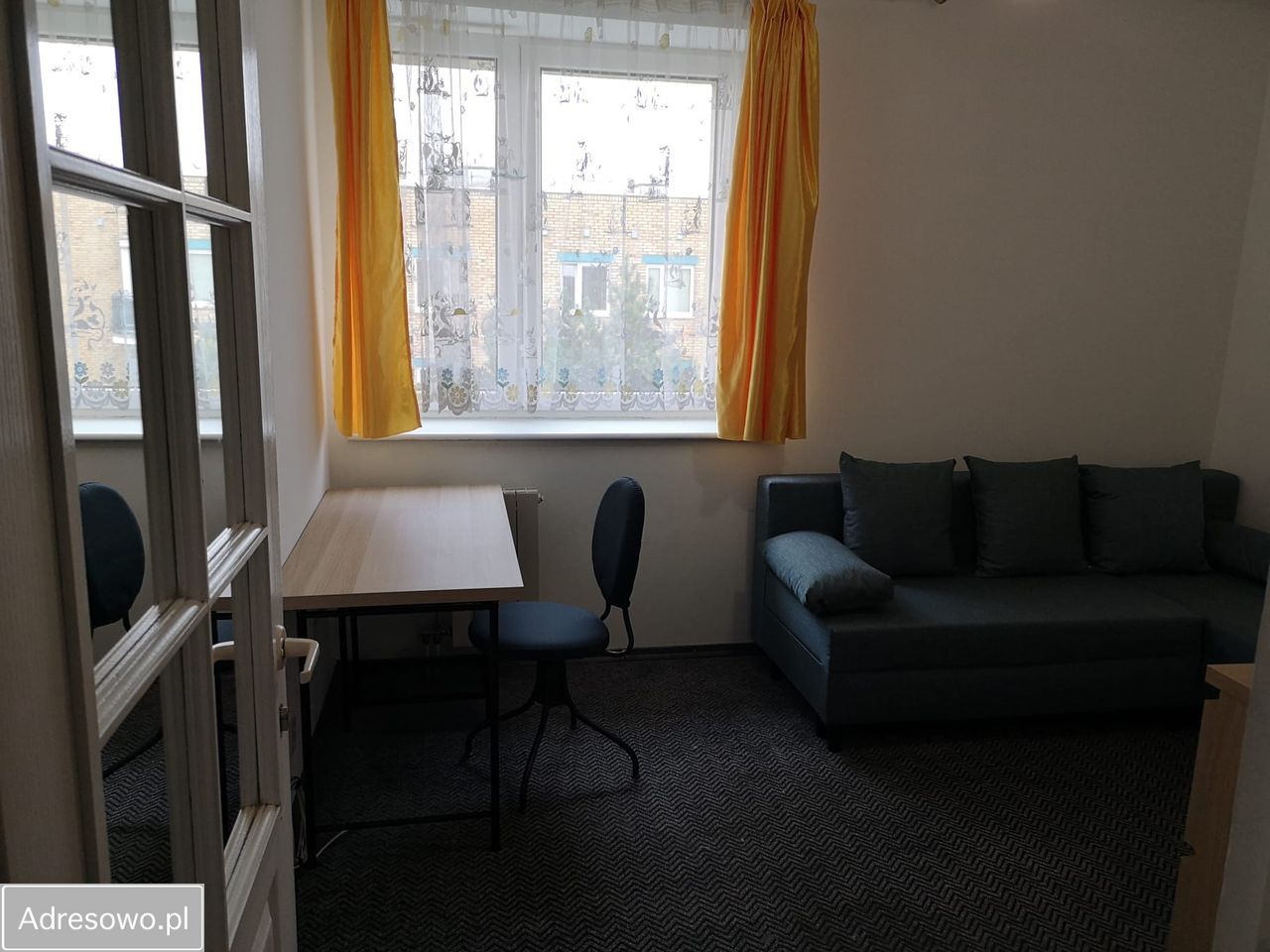 Pokój Gdynia Wielki Kack, ul. Myśliwska. Zdjęcie 8