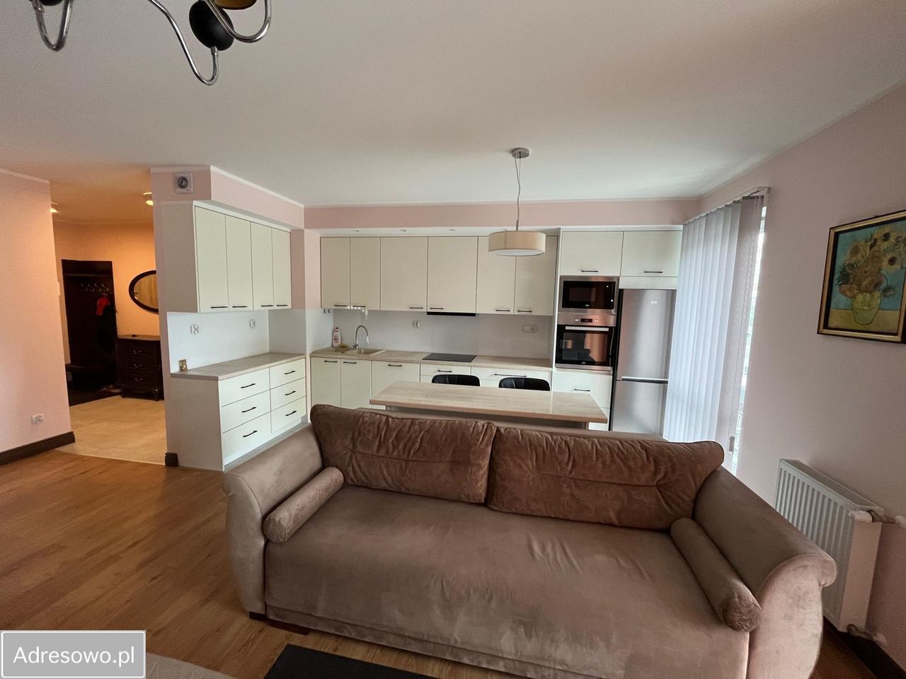 Mieszkanie 4-pokojowe Grajewo, ul. mjr. Jana Tabortowskiego. Zdjęcie 12