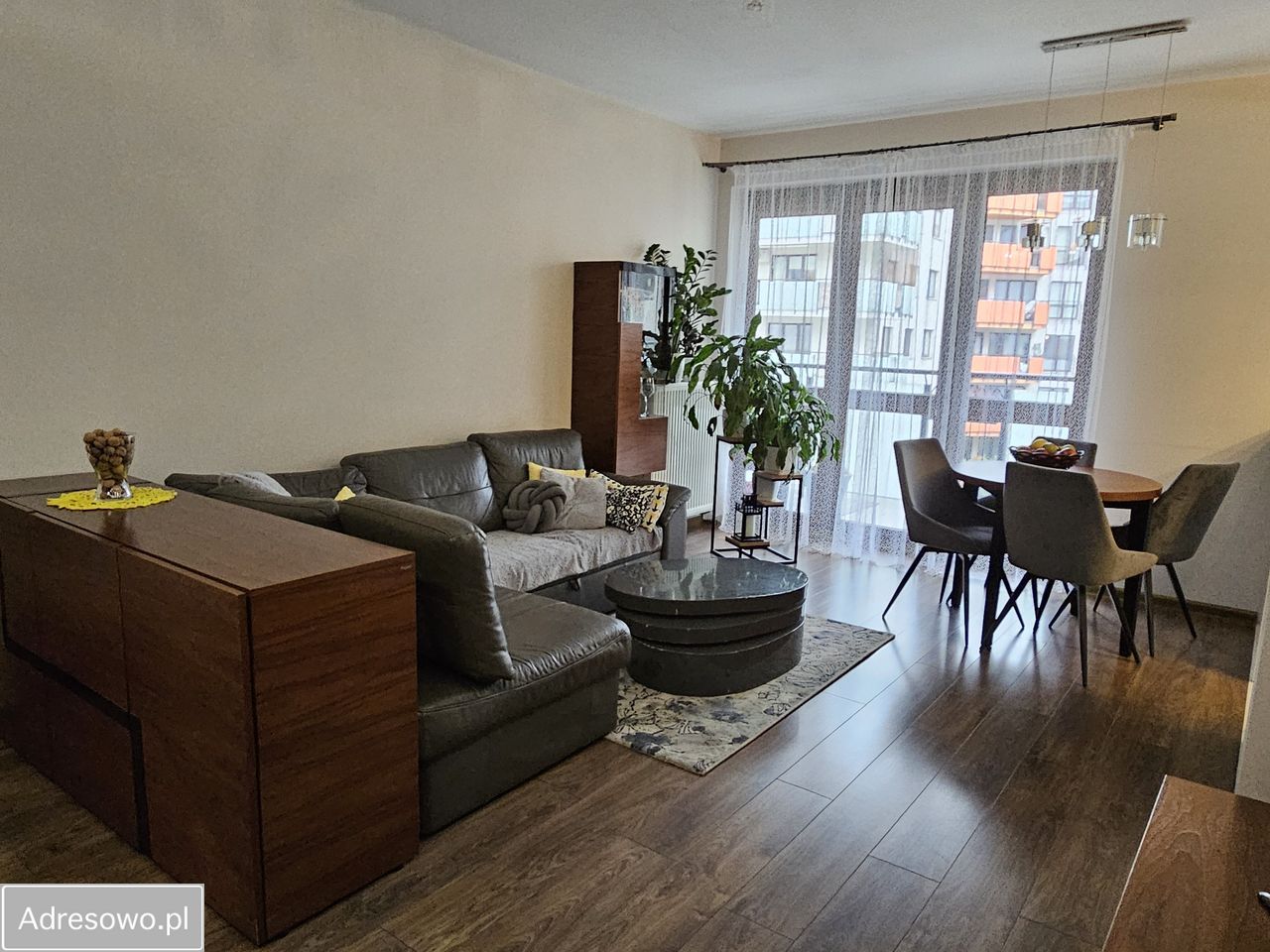 Mieszkanie 3-pokojowe Białystok Wysoki Stoczek, ul. Blokowa