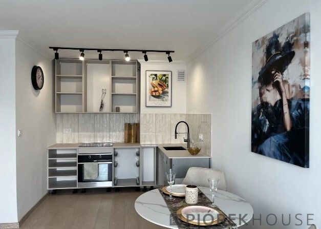 Mieszkanie 2-pokojowe Warszawa Śródmieście, ul. Okrąg. Zdjęcie 6