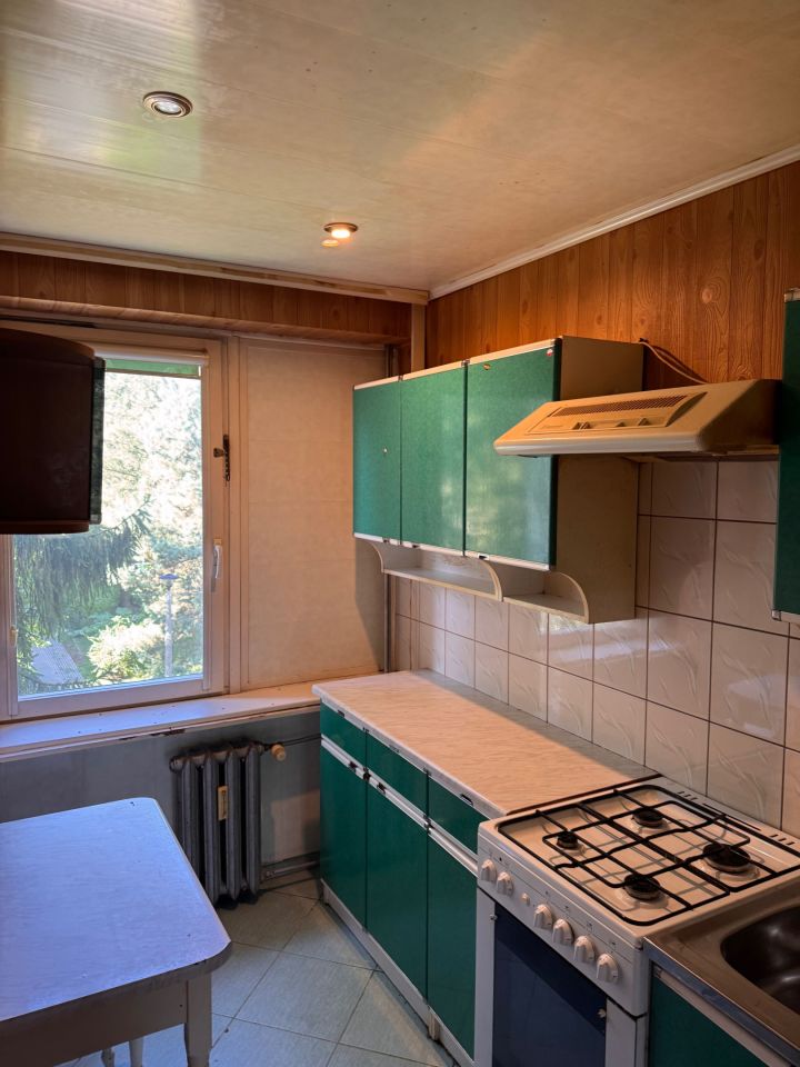 Mieszkanie 2-pokojowe Nowy Sącz, al. Aleje mjr. Henryka Sucharskiego. Zdjęcie 5