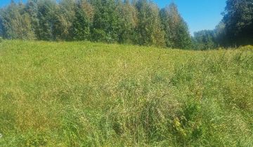 Działka rolna Grojec