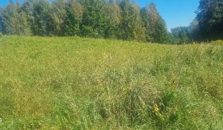 Działka rolna Grojec