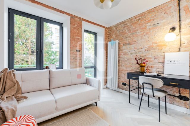 Mieszkanie 1-pokojowe Pruszków, ul. Michała Drzymały. Zdjęcie 3