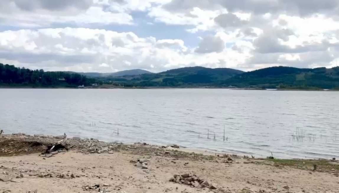 Działka budowlana Świnna Poręba. Zdjęcie 6