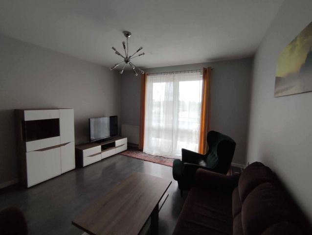 Mieszkanie 3-pokojowe Nowa Sól, ul. 1 Maja. Zdjęcie 1