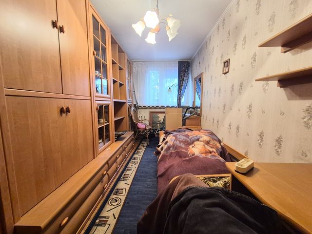 Mieszkanie 3-pokojowe Wrocław Popowice, ul. Białowieska. Zdjęcie 15