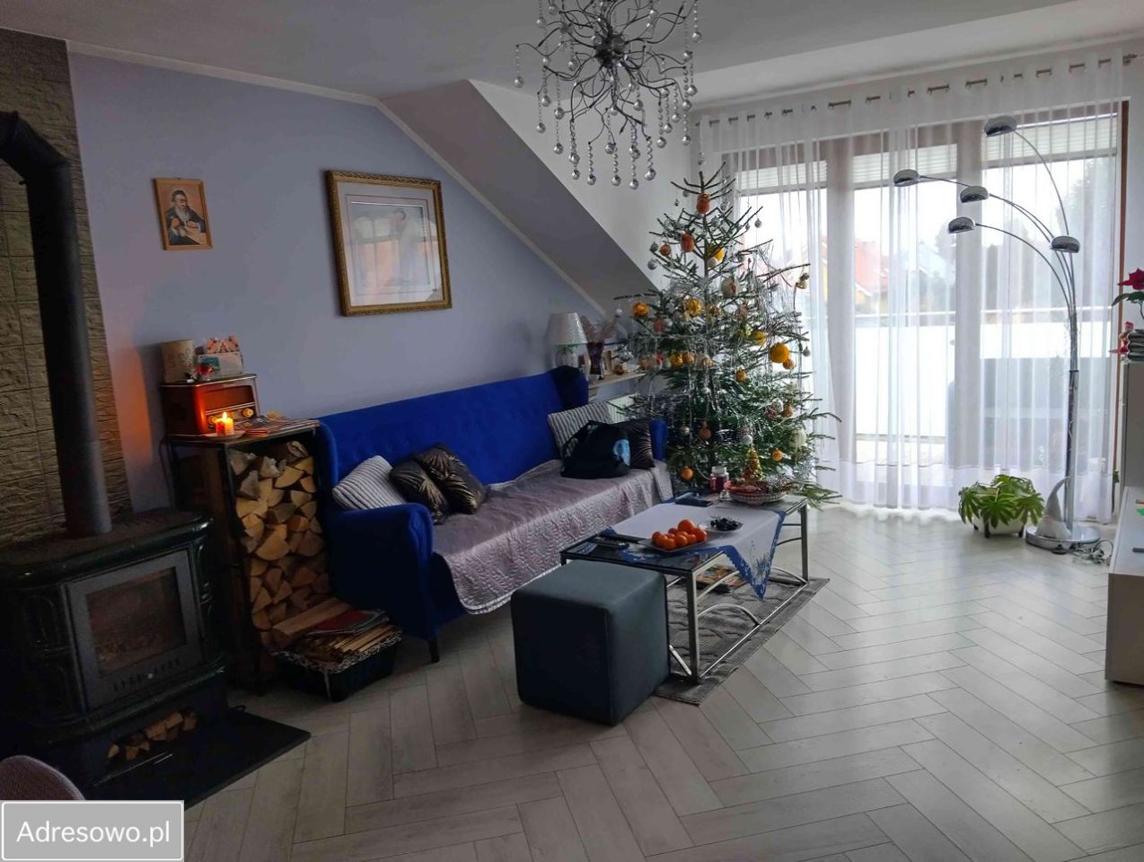 Mieszkanie 3-pokojowe Iława, ul. Jana Matejki. Zdjęcie 5