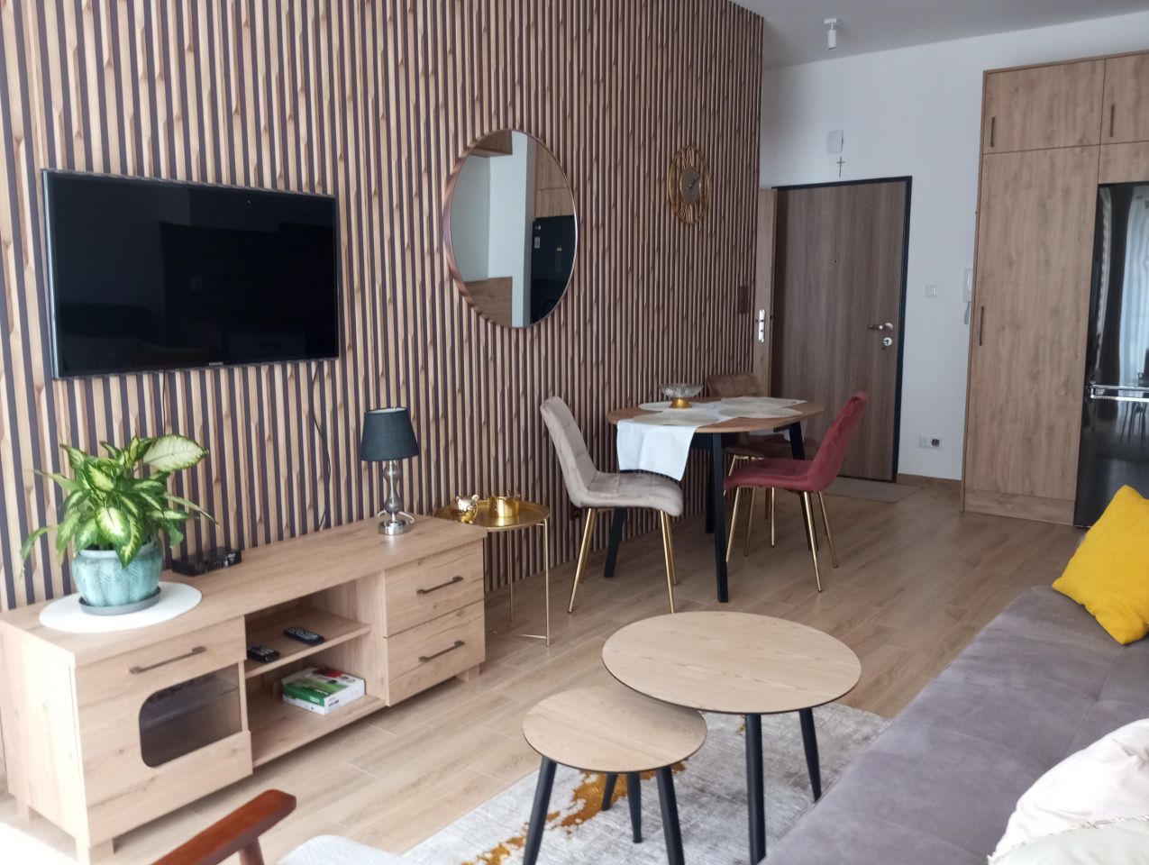 Mieszkanie 2-pokojowe Kielce Czarnów-Osiedle, ul. Oskara Kolberga