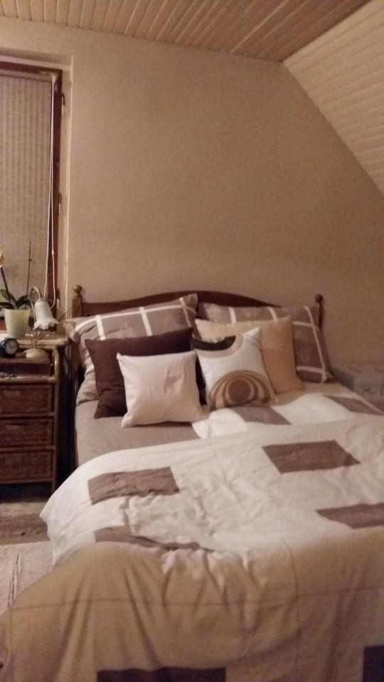 dom wolnostojący, 6 pokoi Chodzież Karczewnik, ul. Władysława Broniewskiego. Zdjęcie 8