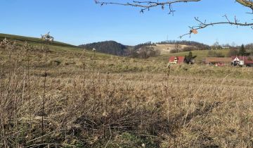 Działka budowlana Rdziostów