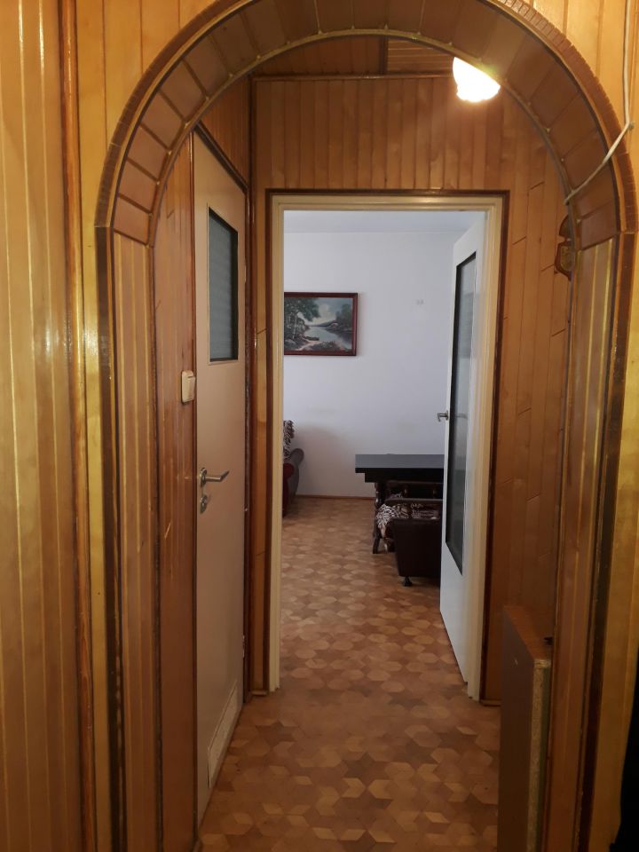 Mieszkanie 3-pokojowe Ostrów Mazowiecka, ul. Lubiejewska. Zdjęcie 7