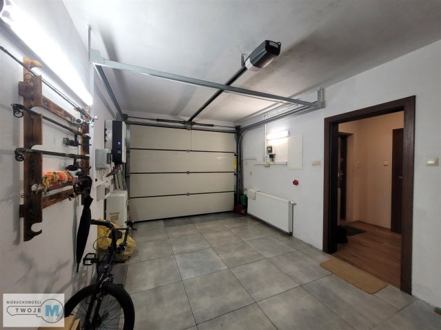 dom wolnostojący, 3 pokoje Cisów. Zdjęcie 17