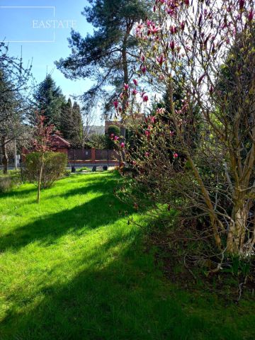 dom szeregowy, 4 pokoje Łomianki. Zdjęcie 19