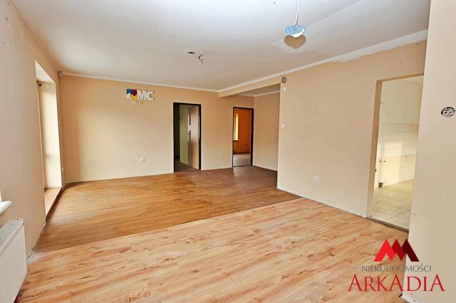 dom wolnostojący, 5 pokoi Włocławek Centrum, ul. Władysława Stanisława Reymonta. Zdjęcie 12