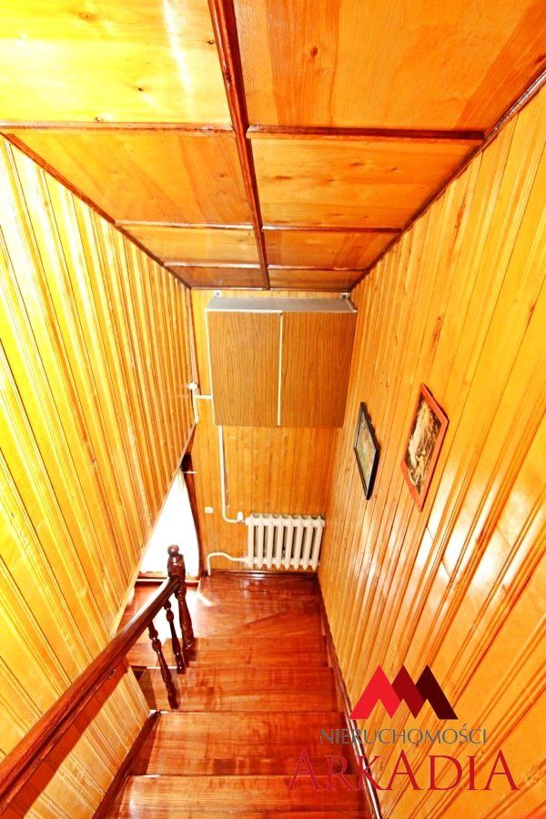 bliźniak, 7 pokoi Lipno. Zdjęcie 33