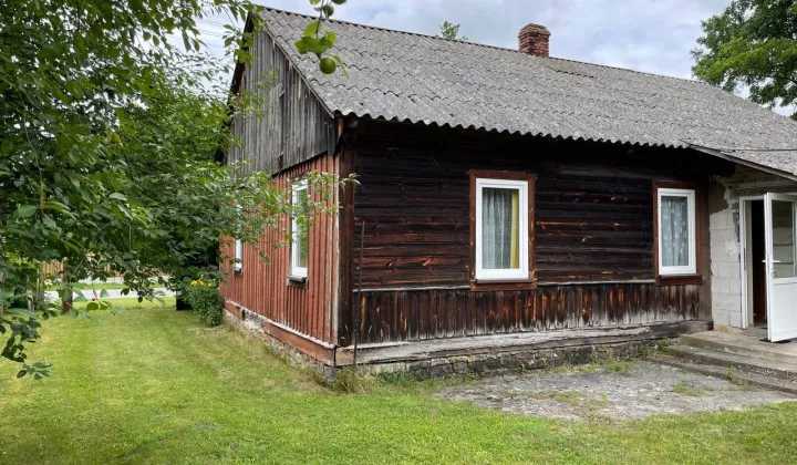 dom wolnostojący, 5 pokoi Skotniki