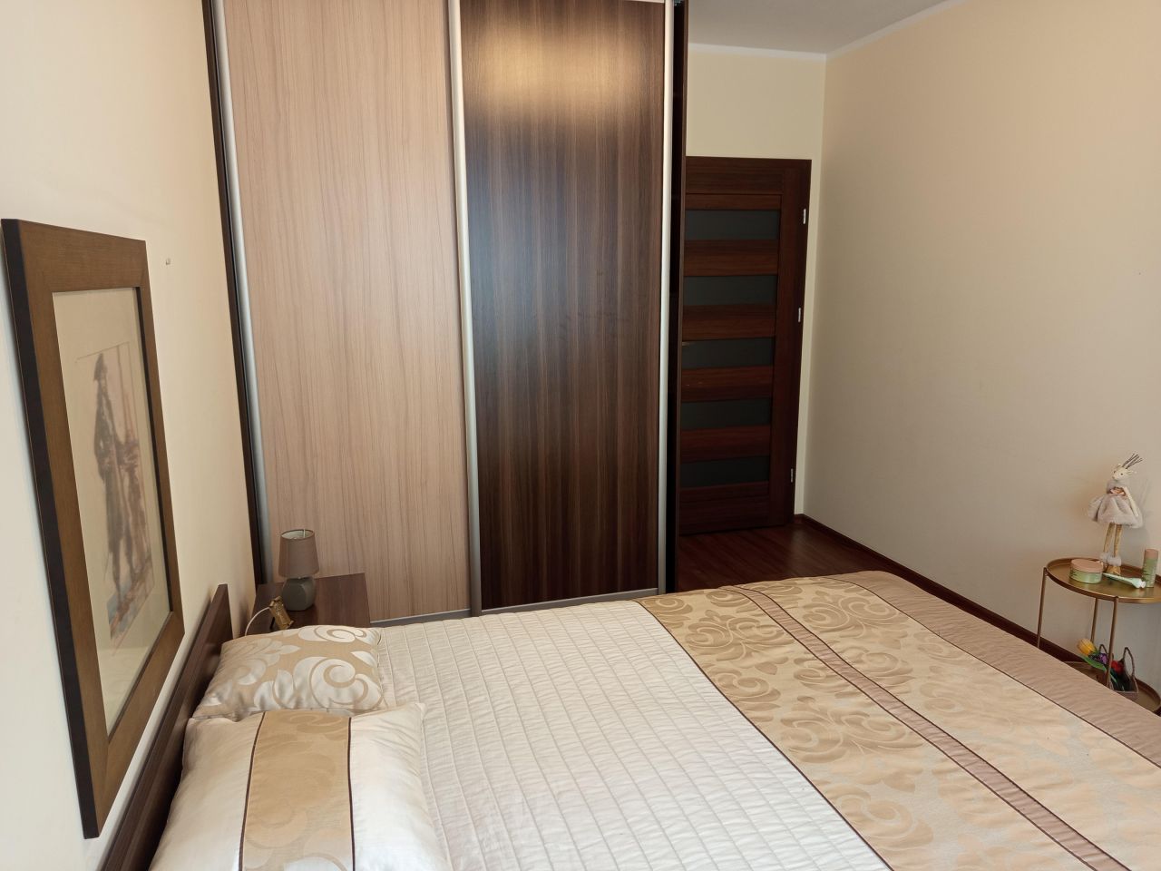 Mieszkanie 3-pokojowe Ząbki, ul. Calineczki. Zdjęcie 14