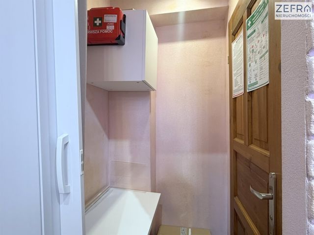 Lokal Kraków Stare Miasto. Zdjęcie 11