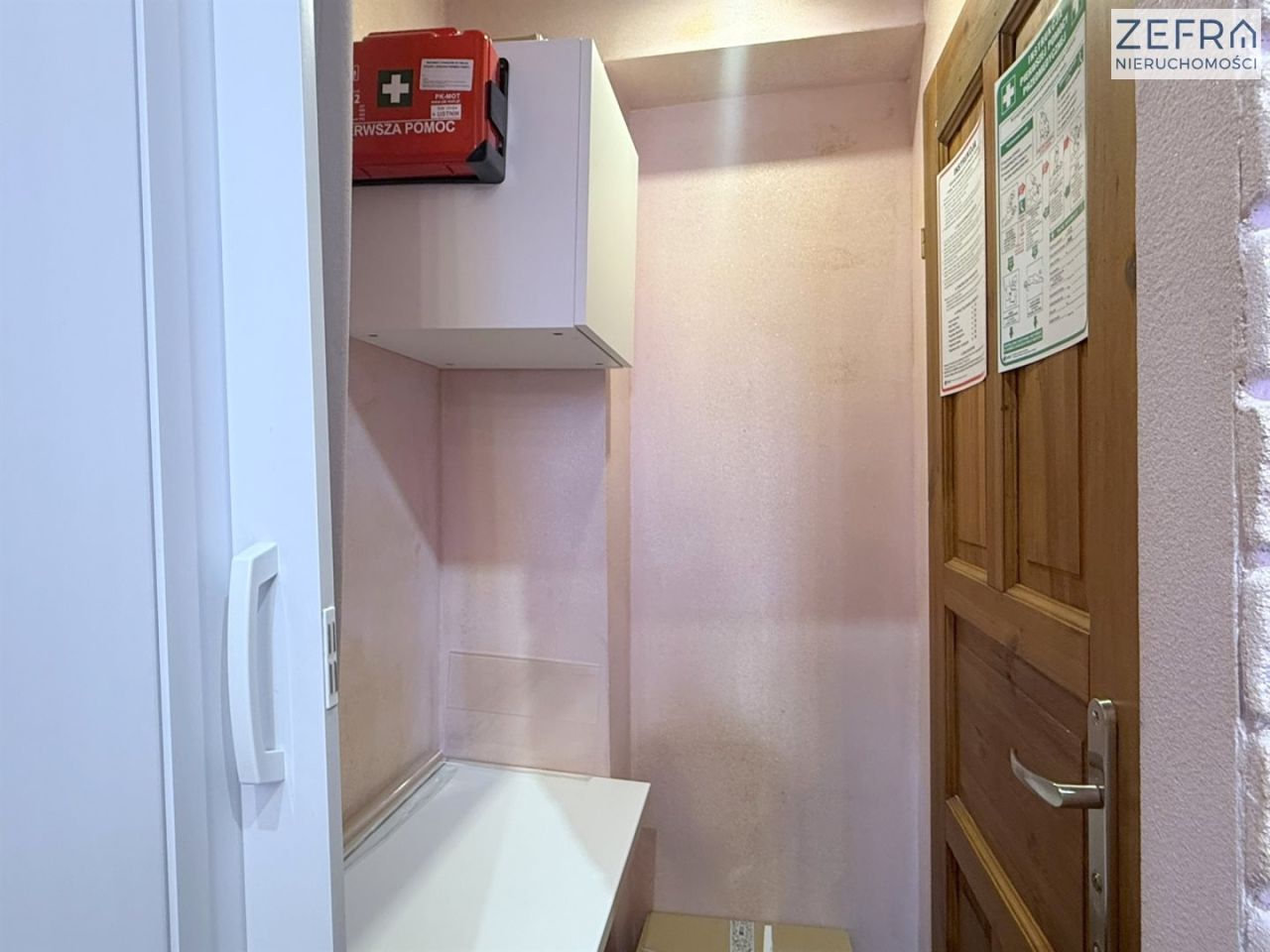 Lokal Kraków Stare Miasto. Zdjęcie 11