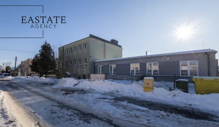 Działka inwestycyjna Pruszcz Gdański, ul. Nad Radunią