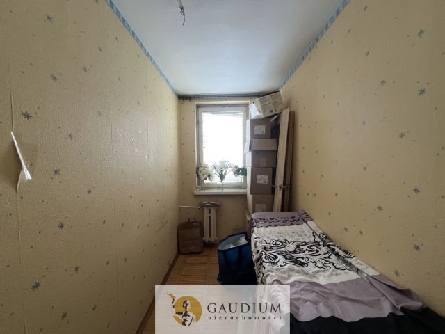 Mieszkanie 4-pokojowe Gdańsk Przymorze, ul. Olsztyńska. Zdjęcie 4