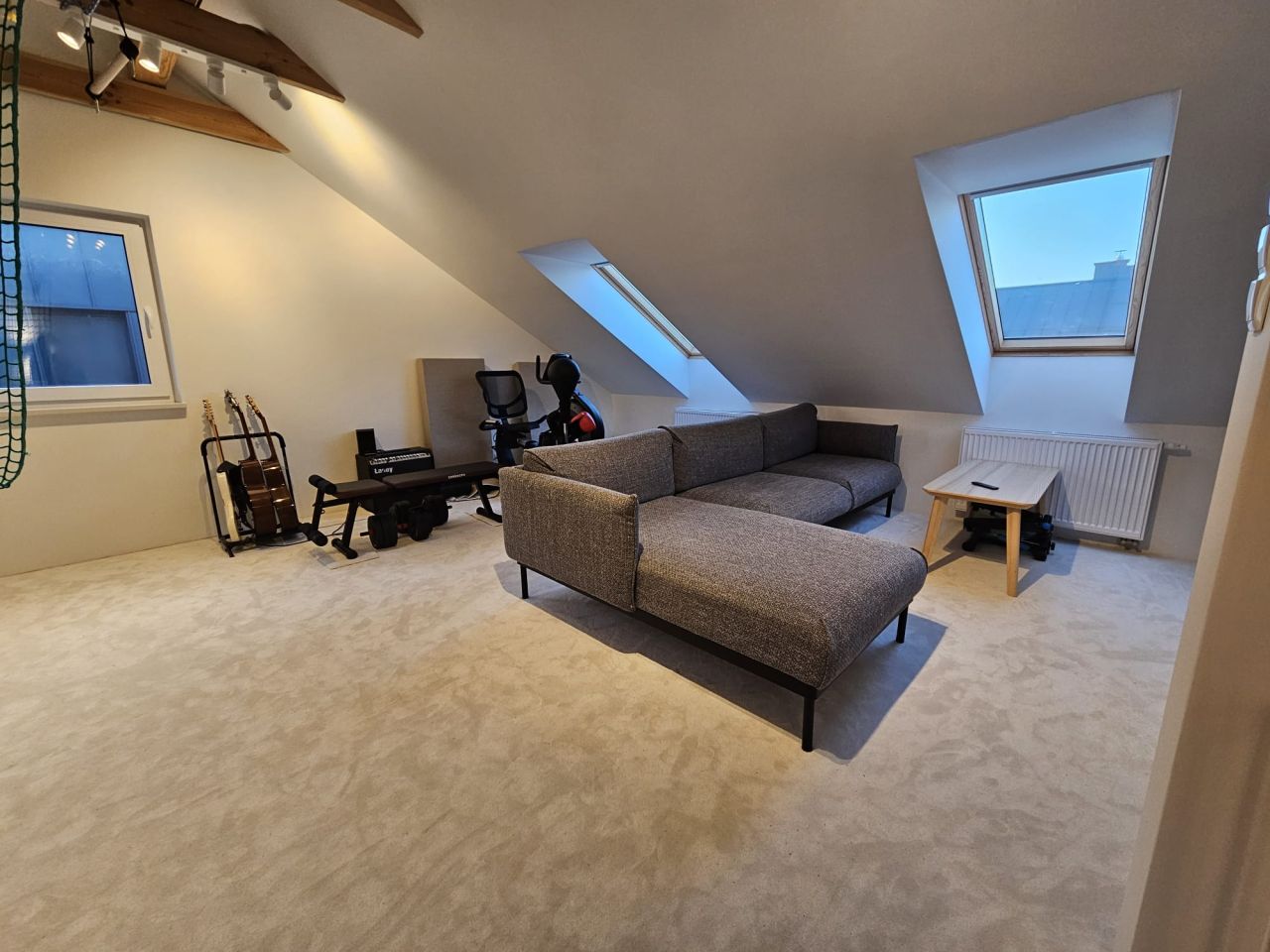 dom szeregowy, 5 pokoi Ząbki Centrum, ul. Skowronka. Zdjęcie 9