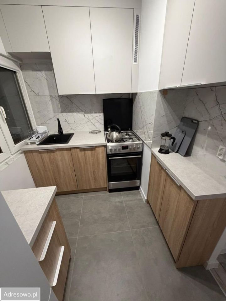 Mieszkanie 3-pokojowe Łódź Teofilów, ul. Traktorowa. Zdjęcie 9