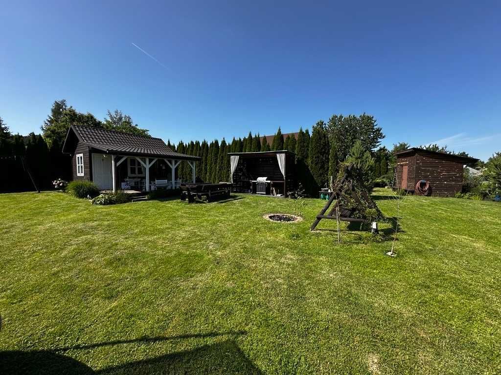 Działka rod Lublin, ul. Stary Gaj. Zdjęcie 6