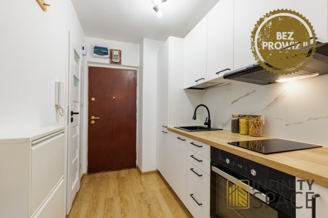 Mieszkanie 1-pokojowe Warszawa Śródmieście, ul. Bagno. Zdjęcie 7