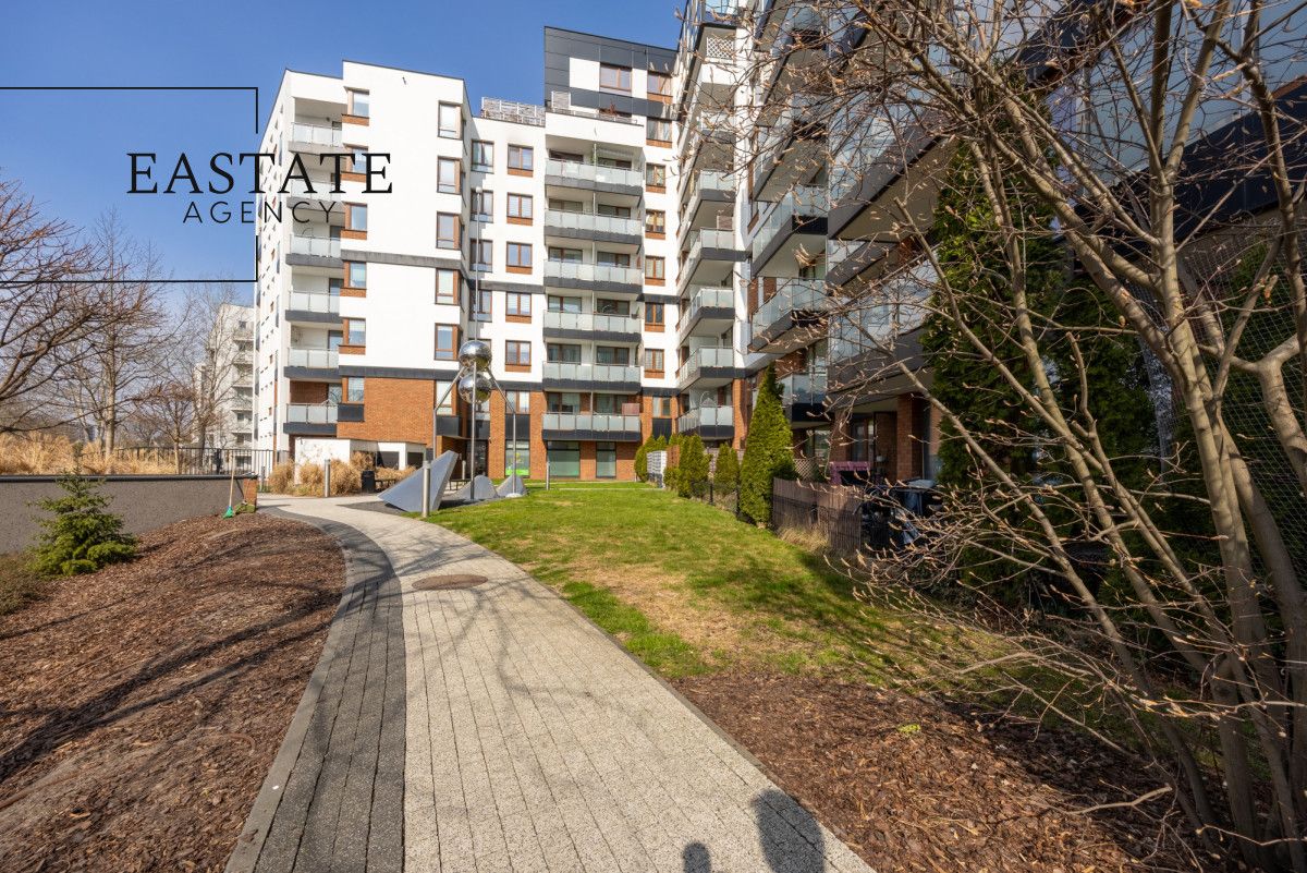 Mieszkanie 2-pokojowe Warszawa Bielany, ul. Księżycowa. Zdjęcie 14